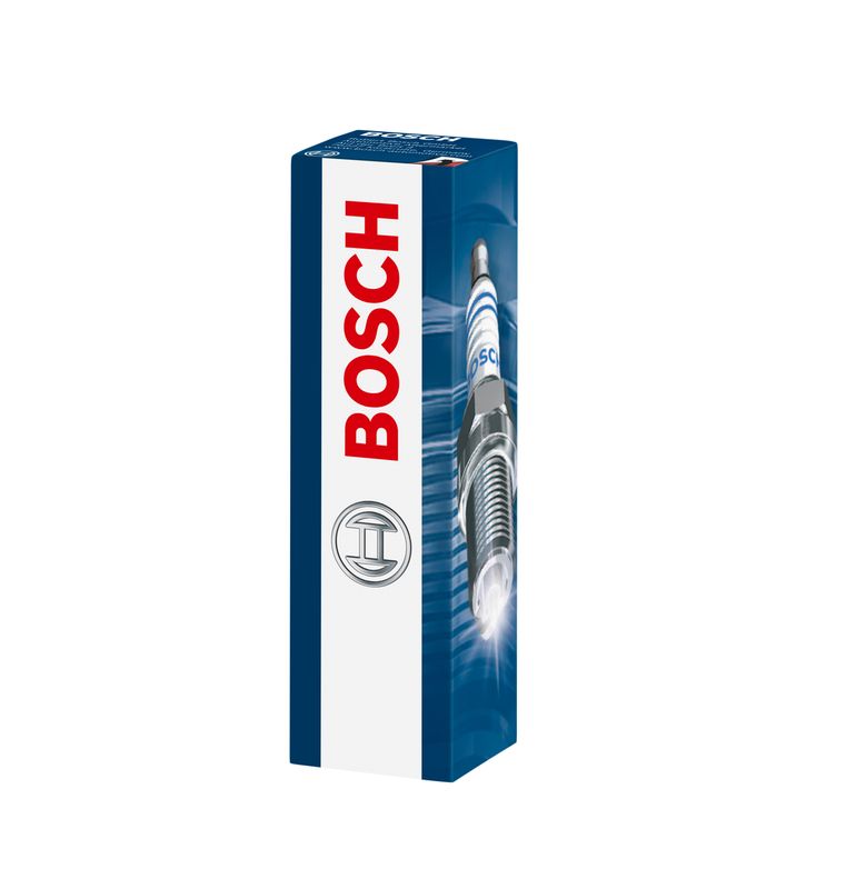 Свічка запалювання BOSCH 0242230528