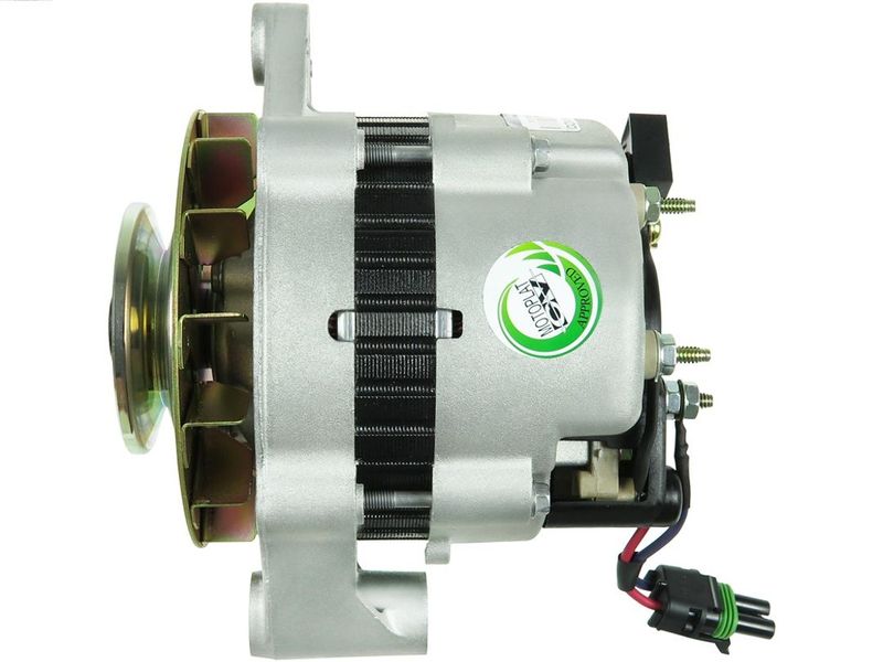 AS-PL A9263(MANDO) Alternator