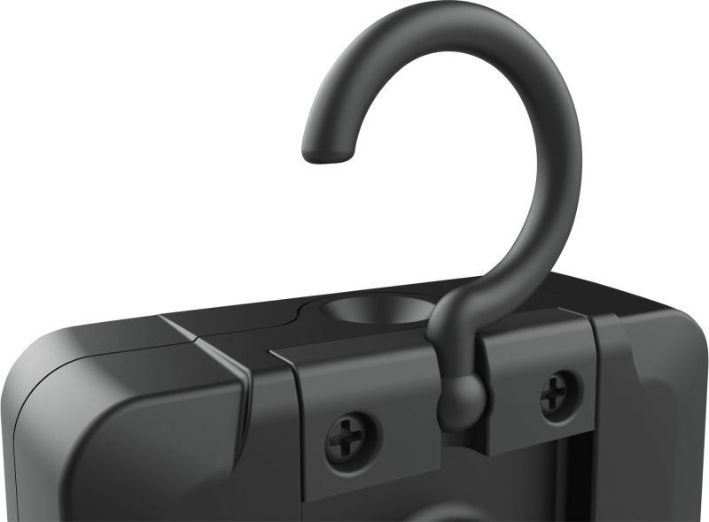 HAZET 1979N-82 Hand lamp
