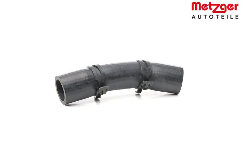 METZGER AUTOTEILE 2422348 Radiator Hose