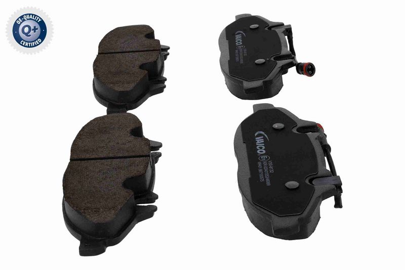 VAICO V30-8132 Brake Pad Set, disc brake