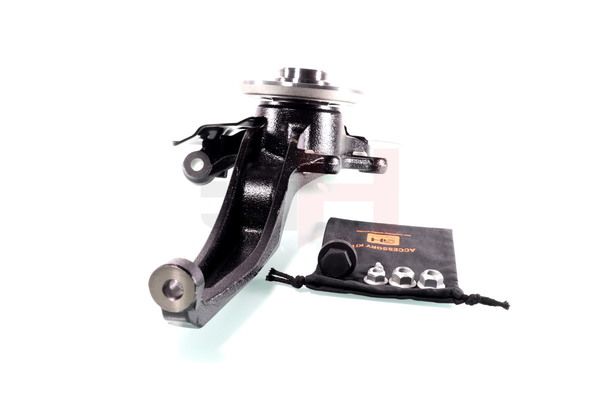GH GH-289958V Steering Knuckle, wheel suspension