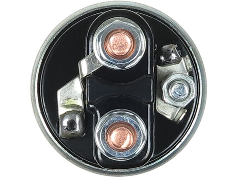 AS-PL SS0150 Solenoid Switch, starter