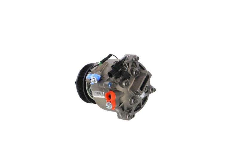 REMANTE 005-001-000243R Compressor, air conditioning