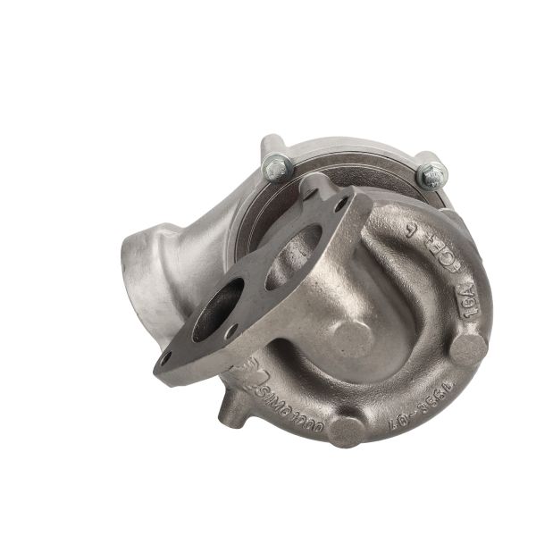 OE-TurboPower IT-54409700001 Charger, charging (supercharged/turbocharged)