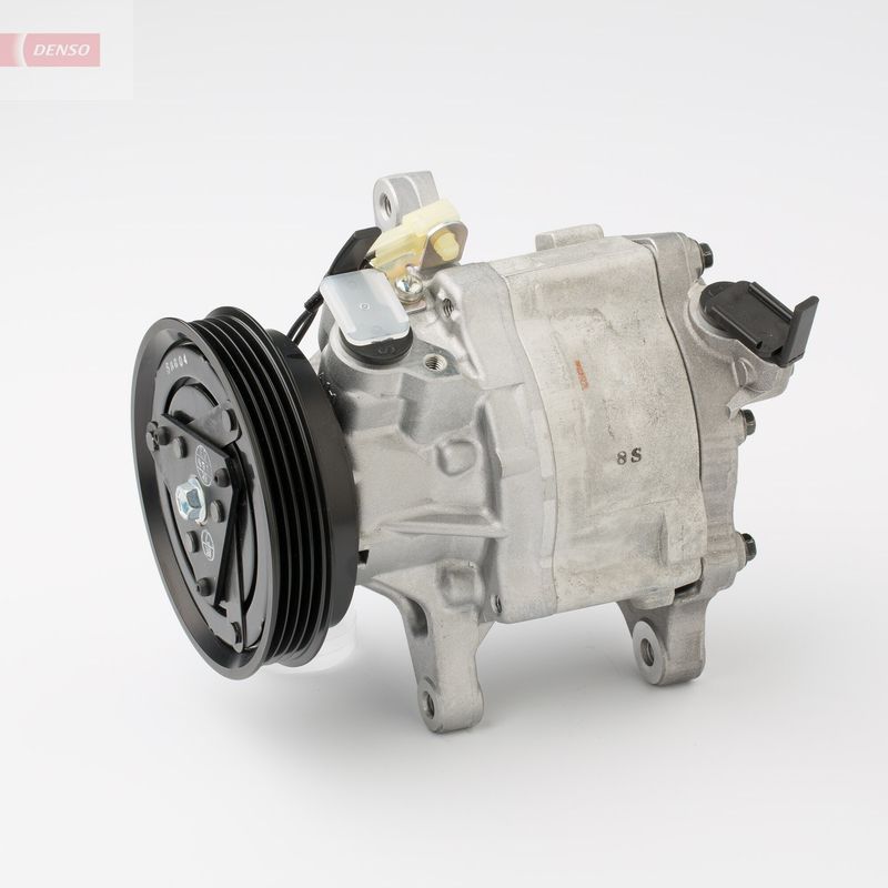 Denso Air Conditioning Compressor DCP49002