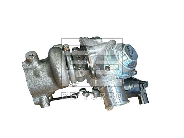 BE TURBO 132601 Charger, charging (supercharged/turbocharged)