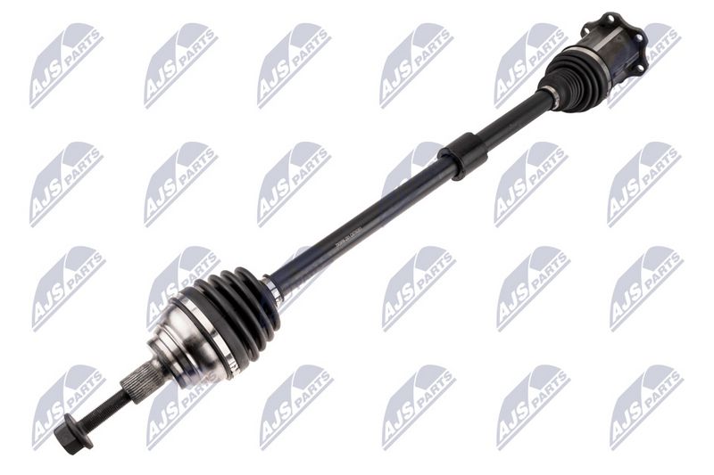 This part match OEM code: 5Q0407764AX
