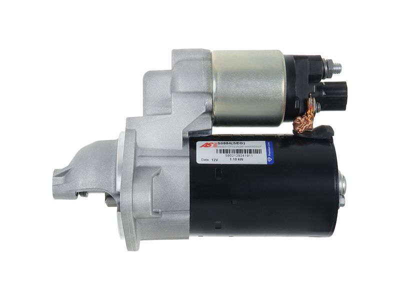 AS-PL S0884(SEG) Starter