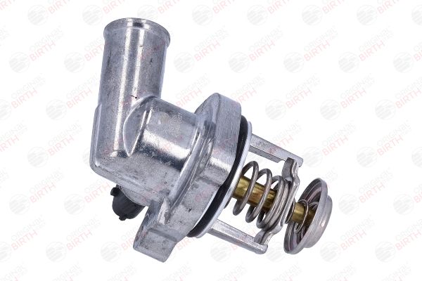 BIRTH 81765 Coolant Flange