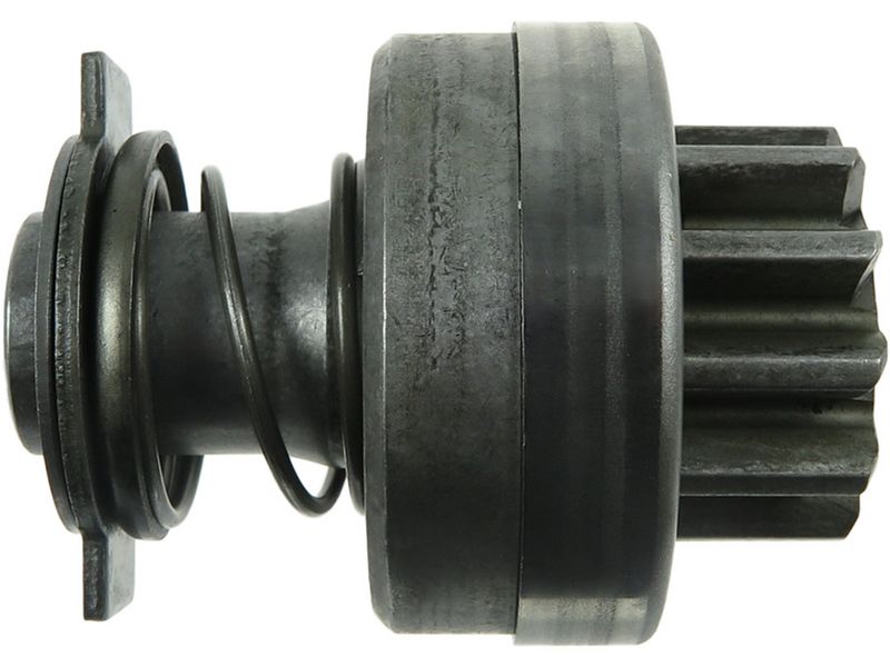 Vabajooks, starter, AS-PL SD9122(LETRIKA)