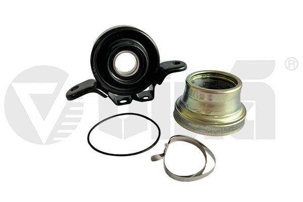 Paigutus, kardaan, vika...