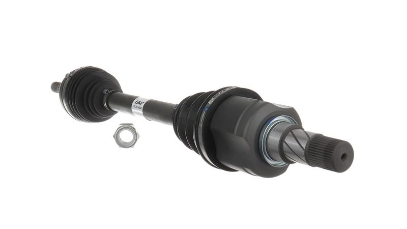 Veovõll, SKF VKJC 6060