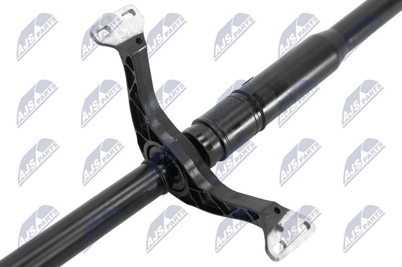 NTY NWN-VW-025 Propshaft, axle drive