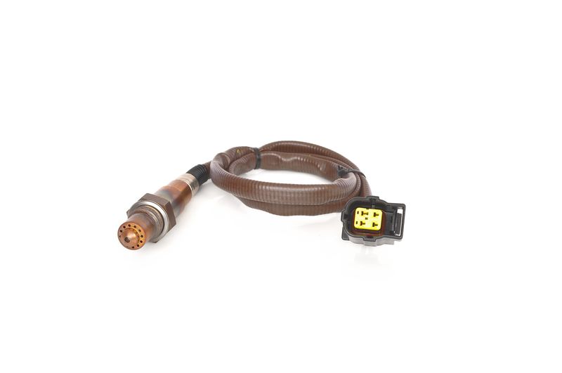 BOSCH 0258010113 Oxygen Sensor
