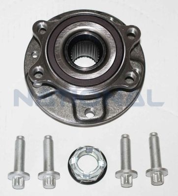 National NBK1089