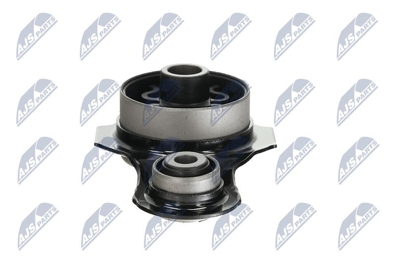 Paigutus, Mootor, NTY ZPS-HD-047