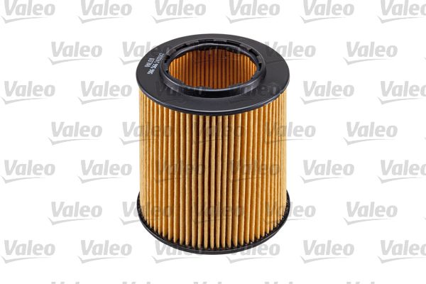 VALEO 586566 Oil Filter