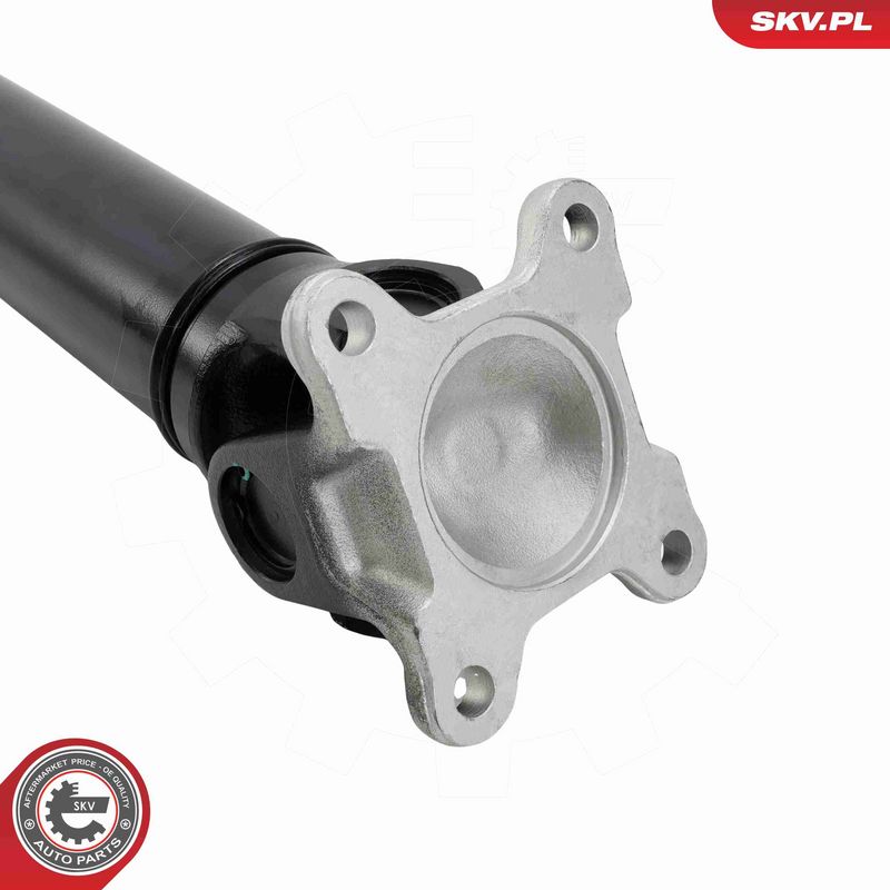 ESEN SKV 76SKV097 Drive Shaft