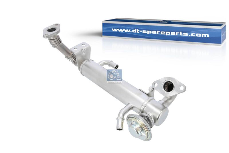 Modul-EGR 7.74039 DT Spare Parts