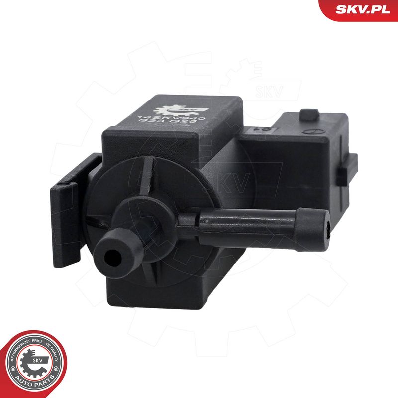 Survemuundur, turbokompressor, ESEN SKV 14SKV940