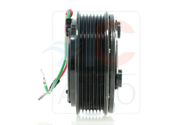 ACAUTO AC-06SD29 Magnetic Clutch, air conditioning compressor