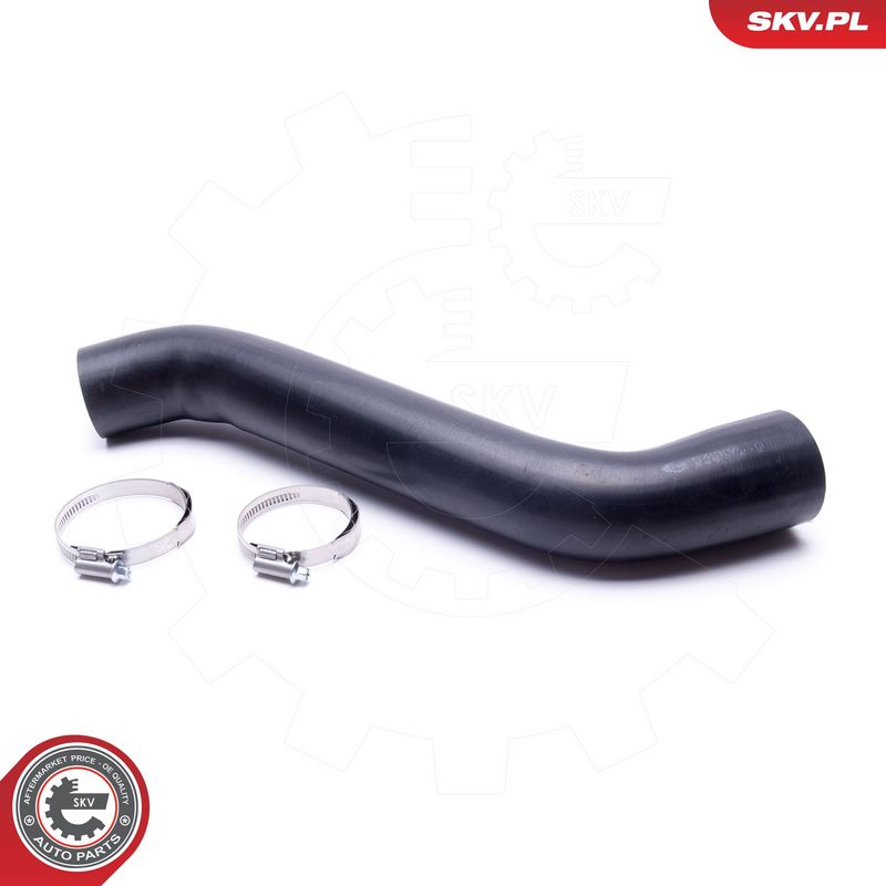 Laadimisõhu voolik, ESEN...