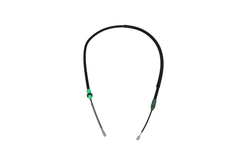 KAMOKA 1190653 Cable Pull, parking brake