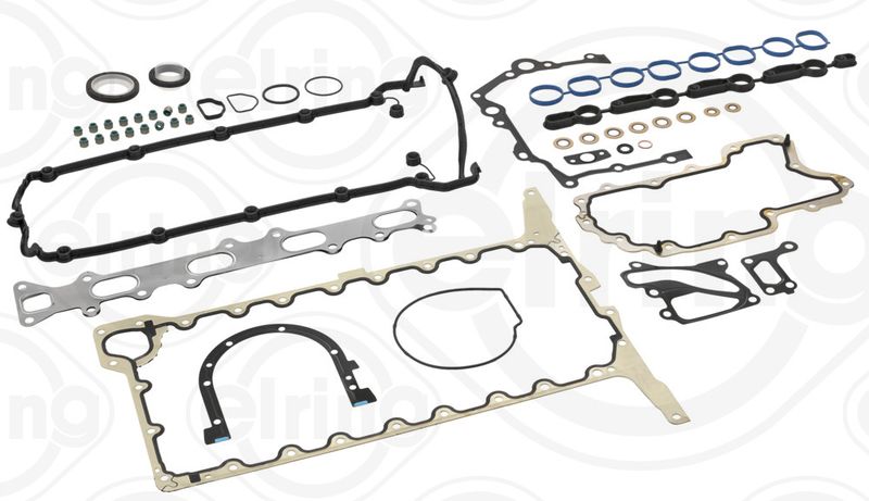 Set garnituri complet, motor 575.250 ELRING