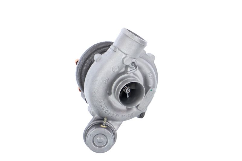 REMANTE 003-001-001101R Charger, charging (supercharged/turbocharged)