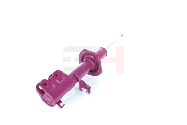 Amort, GH GH-352227H