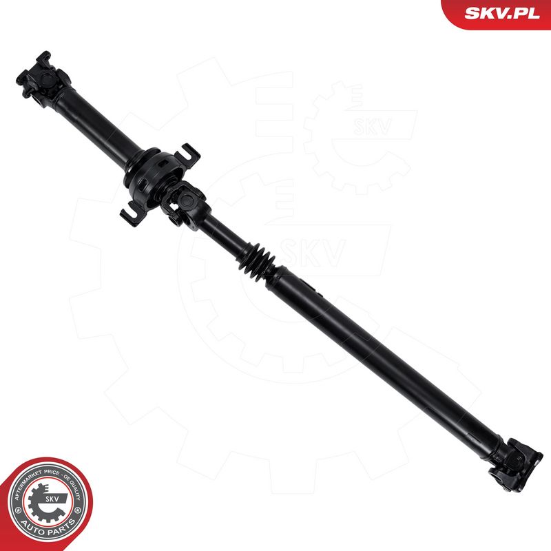 Veovõll, ESEN SKV 76SKV082