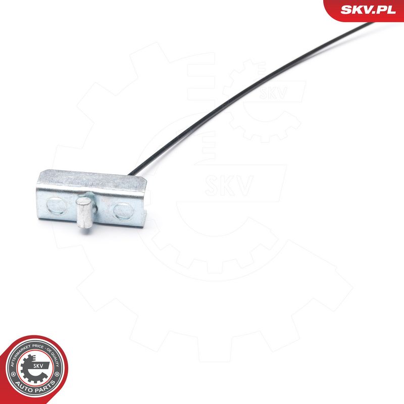 Prekės atitinka OEM kodą: 93852378