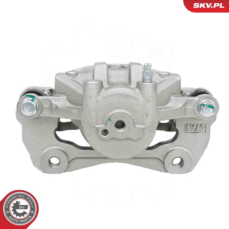 Pidurisadul, ESEN SKV 89SKV531