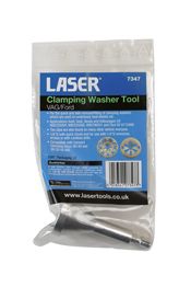 Laser Tools Clamping Washer Tool - for VAG, Ford