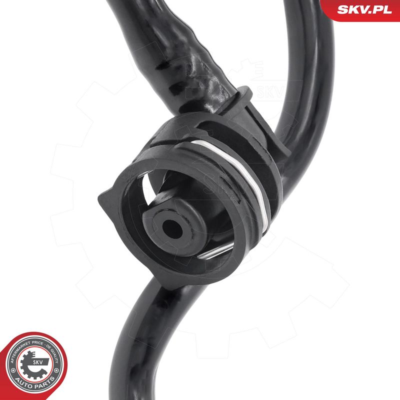 Jahutusvoolik, ESEN SKV 54SKV887