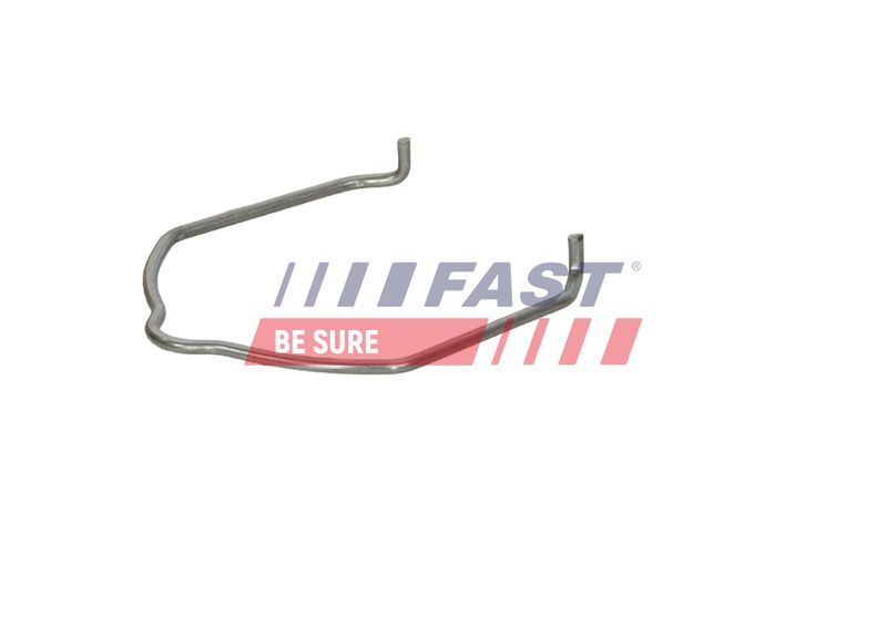 Kinnitusrõngas, kompressorivoolik, FAST FT13237