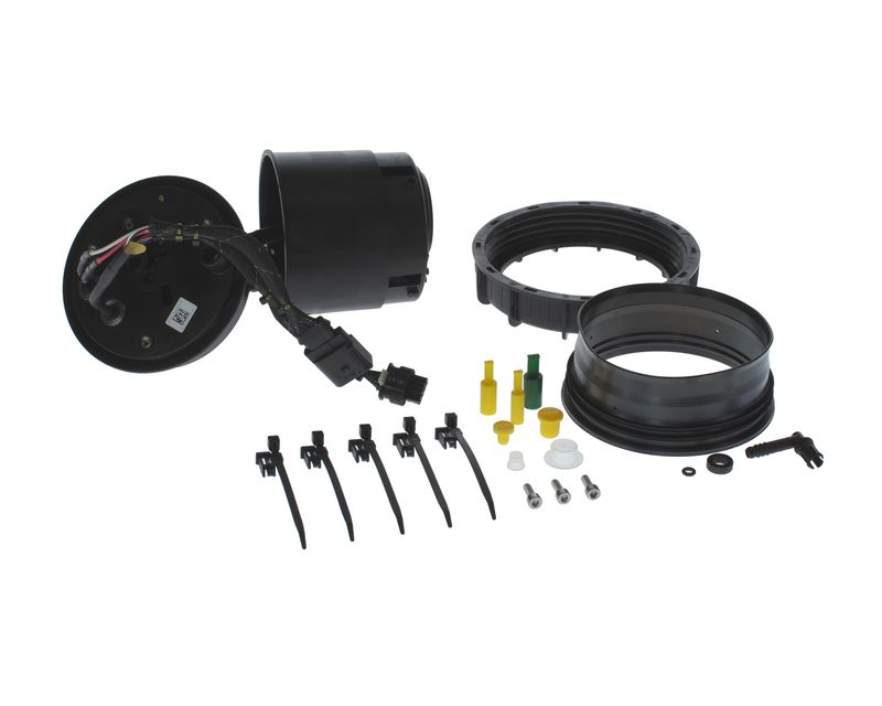 Soojendus, kütusepaak (karbamiidipritse), BOSCH F 01C 600 305