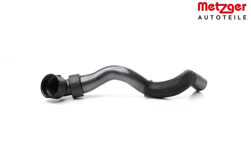 METZGER AUTOTEILE 2420139 Radiator Hose