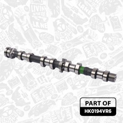 Product Image - Krukas - HK0194VR6 - ET ENGINETEAM