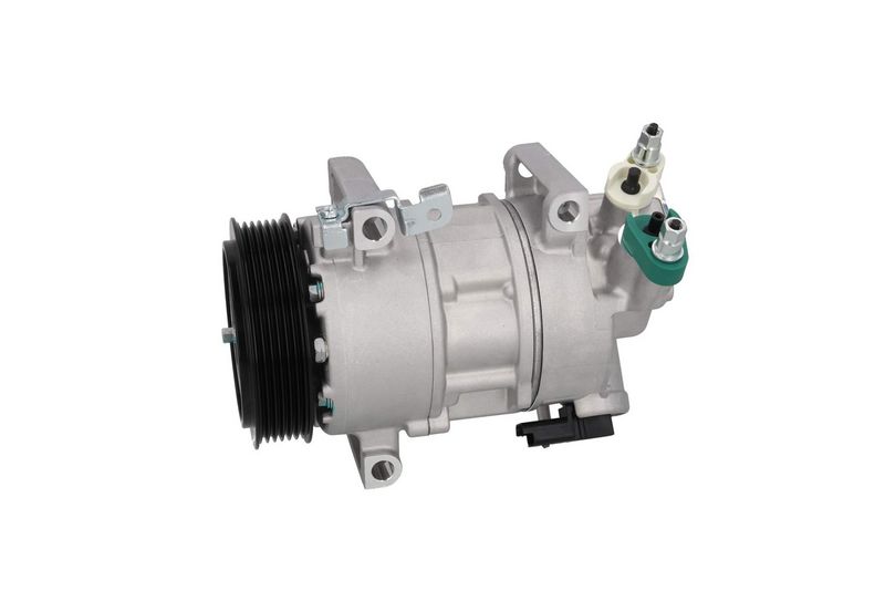 KAMOKA 7820155 Compressor, air conditioning