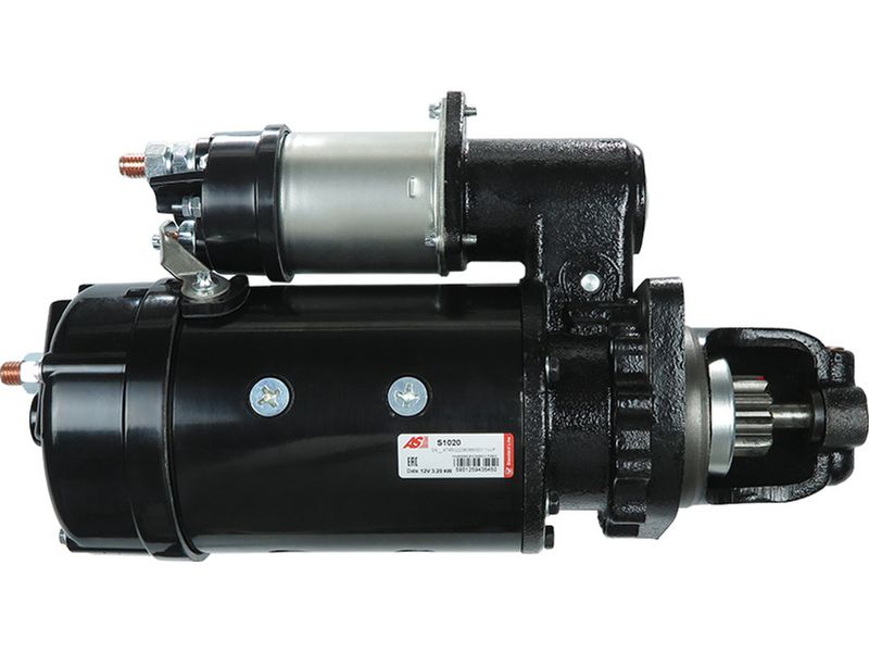 AS-PL S1020 Starter
