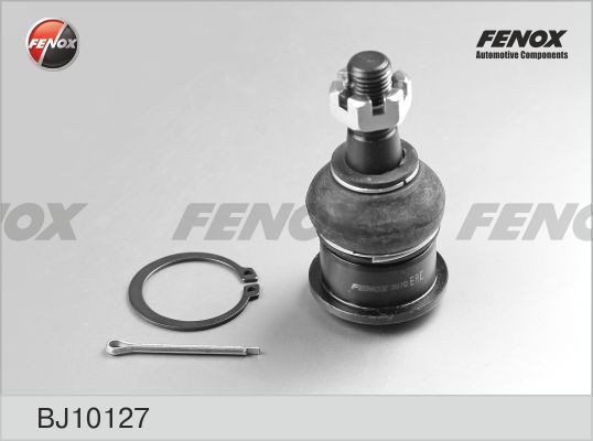 Шарнири FENOX