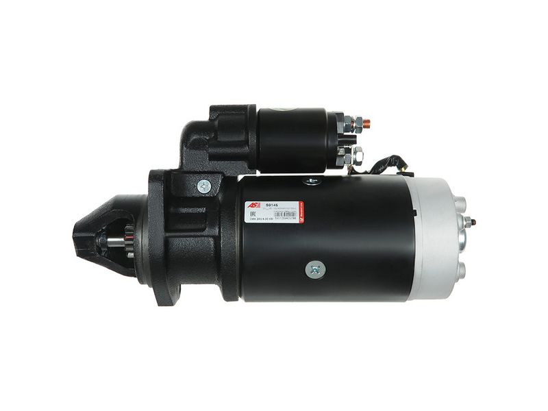 AS-PL S0145 Starter