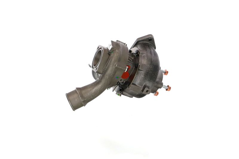 REMANTE 003-001-000027R Turbokompresorius