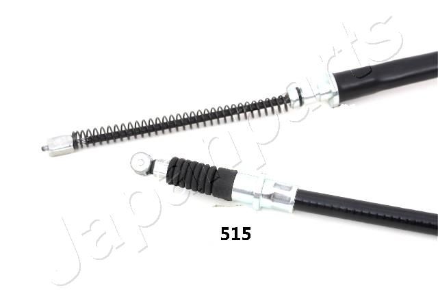 JAPANPARTS BC-515 Cable Pull, parking brake