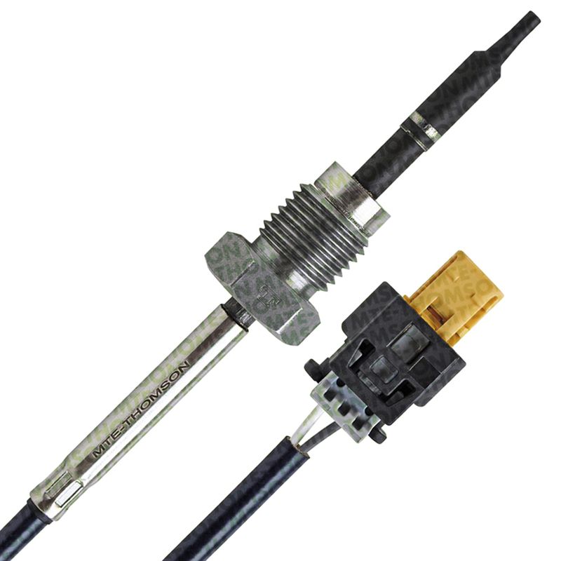 MTE-Thomson 9552 - Sensor, Exhaust Gas Temperature