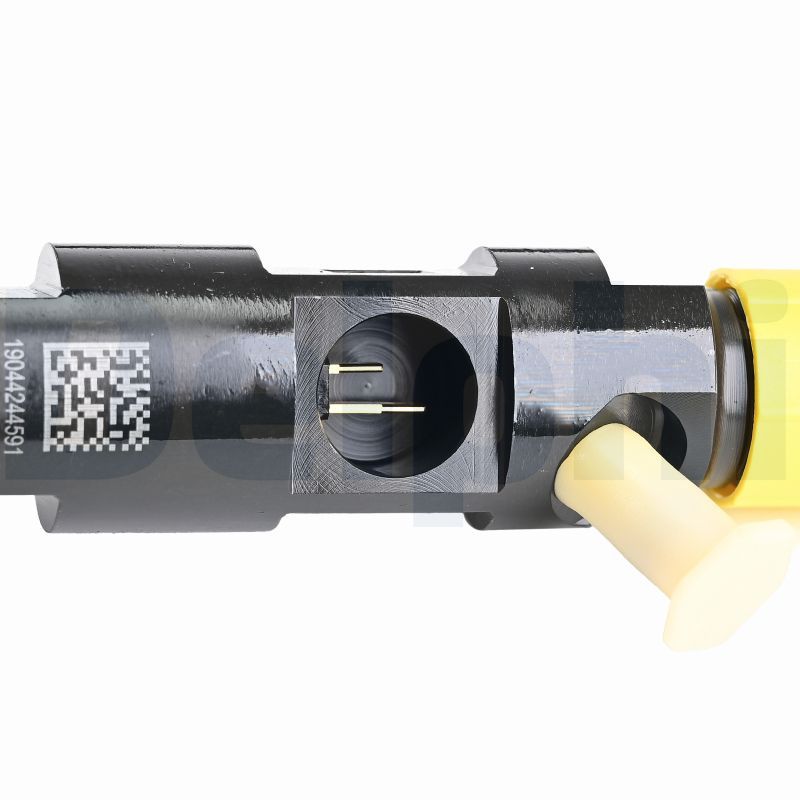 DELPHI HRD367 Injector