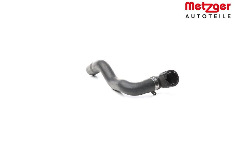 METZGER AUTOTEILE 2420056 Radiator Hose