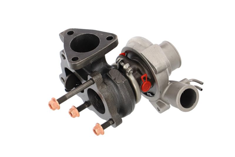 REMANTE 003-001-000314R Charger, charging (supercharged/turbocharged)